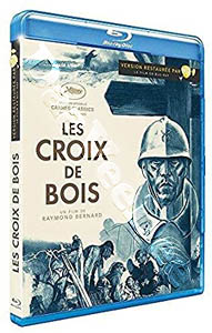 Wooden Crosses  (1932) (Blu-Ray)